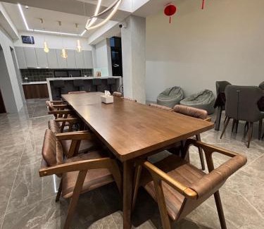 Sanxing Villa | Find777