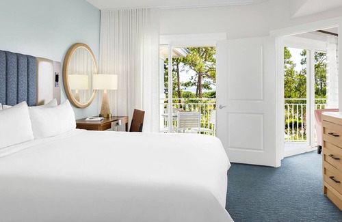 Palmetto Dunes Resort | 𝐅𝐢𝐧𝐝𝐢𝐧𝐠 𝐌𝐞𝐢𝐥𝐢 Beachfront Paradise SurfWatch Resort+Amenities! 3BR
