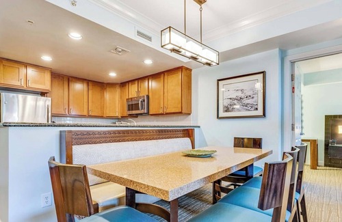 Poipu Resort | 𝐅𝐢𝐧𝐝𝐢𝐧𝐠 𝐌𝐞𝐢𝐥𝐢 Beach Fun at Waiohai Club +Resort Amenities. 2-Bedroom