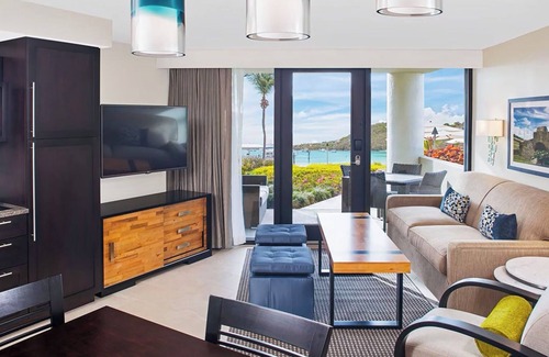Estate Bethany Resort | 𝐅𝐢𝐧𝐝𝐢𝐧𝐠 𝐌𝐞𝐢𝐥𝐢-Luxe Beachfront Cruz Bay Resort+Westin Amenities. 2BR