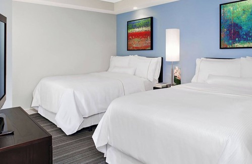 Estate Bethany Resort | 𝐅𝐢𝐧𝐝𝐢𝐧𝐠 𝐌𝐞𝐢𝐥𝐢-Luxe Beachfront Cruz Bay Resort+Westin Amenities. 2BR