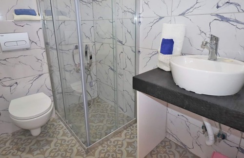 Kusadasi Apartment | Fine apartment in the center