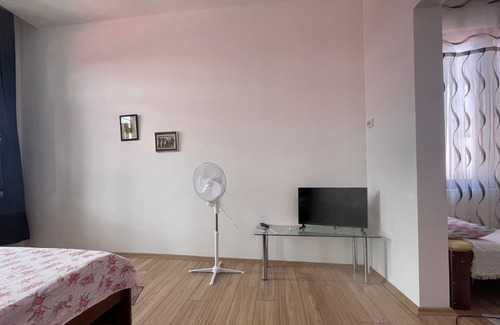 Kusadasi Apartment | Fine apartment in the center