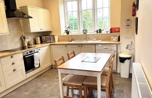 Lyme Regis House | Fine period home on country estate, Lyme Regis