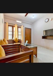 Subhash Nagar House | Finenest homes kalpetta