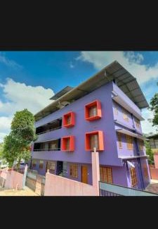 Subhash Nagar House | Finenest homes kalpetta