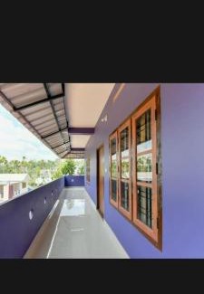 Subhash Nagar House | Finenest homes kalpetta