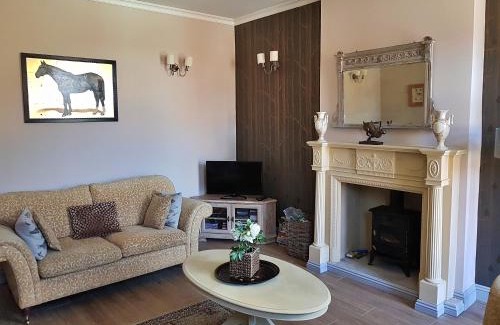 Breedon on the Hill House | Finest Retreats - No 3 Meynell Mews