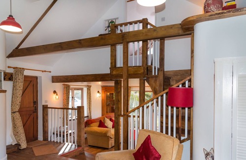 Bridford Cottage | Finest Retreats | Dartmoor Lodges