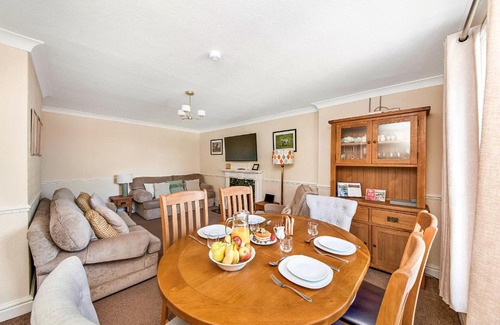 Thirsk Apartment | Finest Retreats - Cleveland Hall Apt