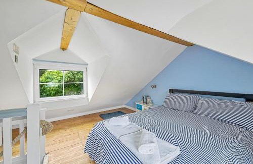 Looe House | Finest Retreats - Farleigh Cottage