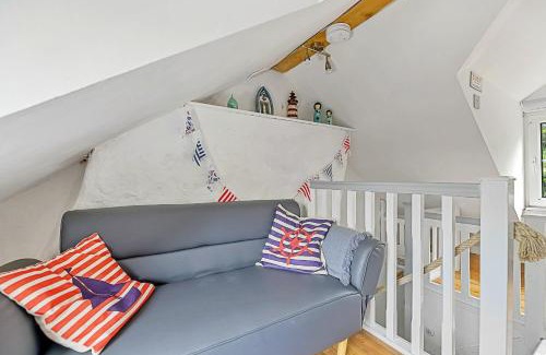 Looe House | Finest Retreats - Farleigh Cottage