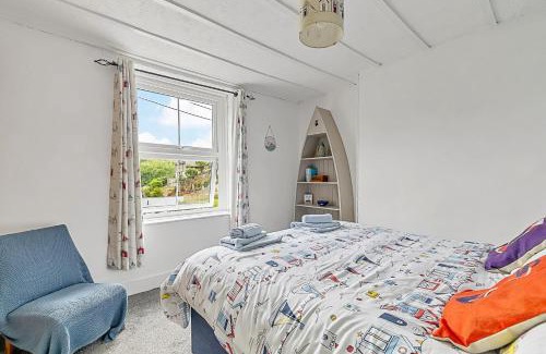 Looe House | Finest Retreats - Farleigh Cottage