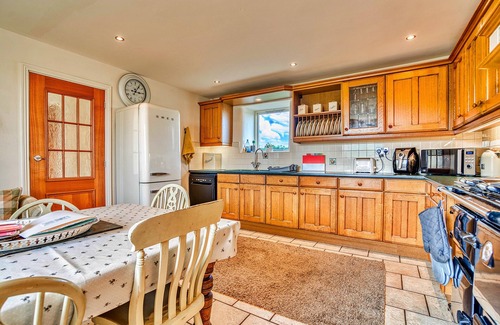 Newton Grange Cottage | Finest Retreats | Gag Barn