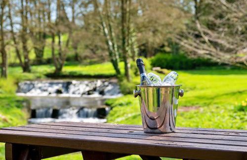 Thirsk Apartment | Finest Retreats - Hambleton Hall Apt