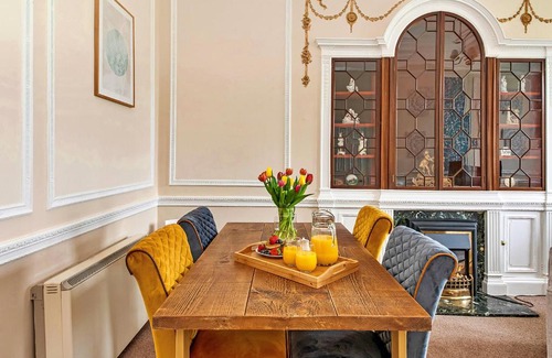Thirsk Apartment | Finest Retreats - Hambleton Hall Apt