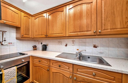 Thirsk Apartment | Finest Retreats - Hambleton Hall Apt