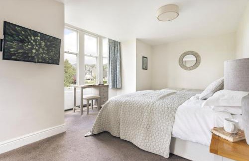 Ambleside House | Finest Retreats - Kelsick Villa Guest House - Loughrigg