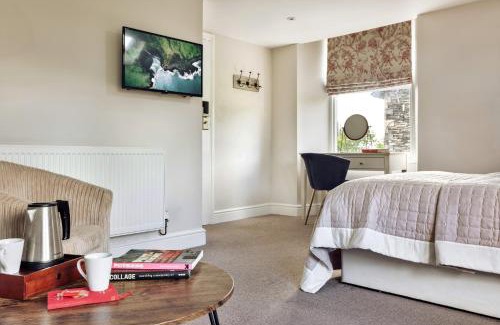 Ambleside House | Finest Retreats - Kelsick Villa Guest House - Helvellyn