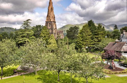Ambleside House | Finest Retreats - Kelsick Villa Guest House - Great Gable