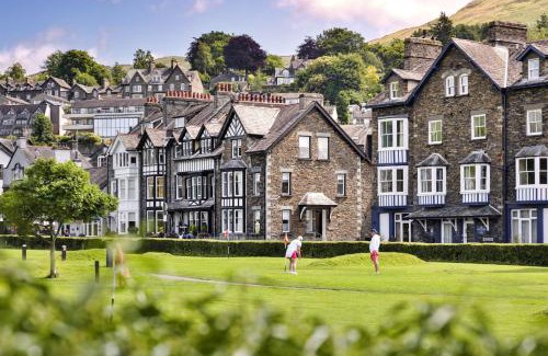 Ambleside House | Finest Retreats - Kelsick Villa Guest House - Great Gable