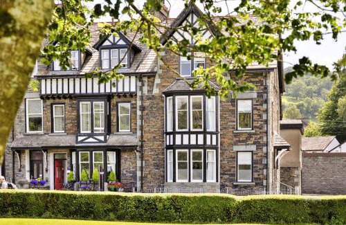 Ambleside House | Finest Retreats - Kelsick Villa Guest House - Great Gable