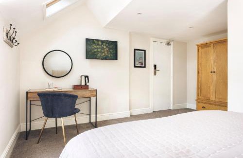 Ambleside House | Finest Retreats - Kelsick Villa Guest House - Wansfell