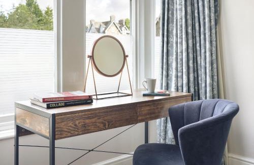 Ambleside House | Finest Retreats - Kelsick Villa Guest House - Catbells