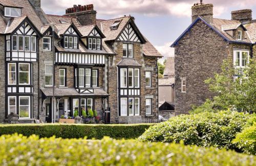 Ambleside House | Finest Retreats - Kelsick Villa Guest House - Catbells