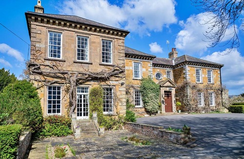 Thirsk Apartment | Finest Retreats - Kilburn Hall Apt