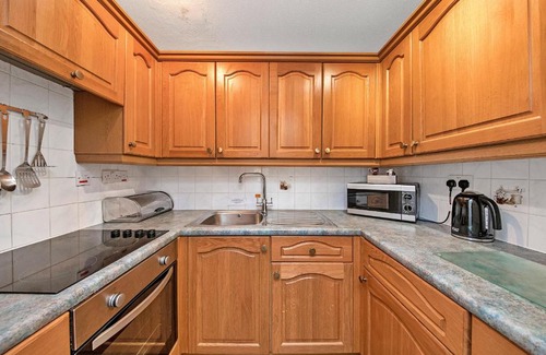 Thirsk Apartment | Finest Retreats - Kilburn Hall Apt