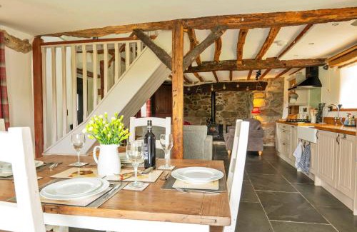 Dolgellau House | Finest Retreats - Penclogwynau