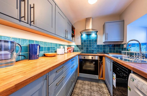 Trefor Cottage | Finest Retreats - Penmaen House