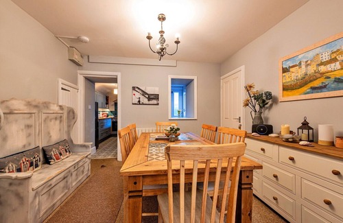 Trefor Cottage | Finest Retreats - Penmaen House
