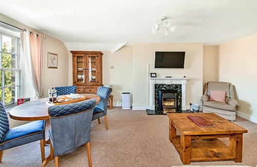 Thirsk Apartment | Finest Retreats - Pennine Hall Apt