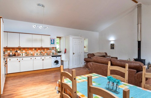 Saint Columb Major Cottage | Finest Retreats | Sweetpea Barn