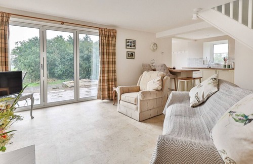 Hallington Cottage | Finest Retreats | The Barn, Shortflatt Farm