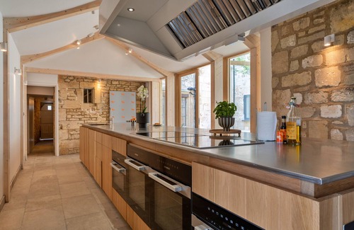 Painswick House | Finest Retreats | The Half-ARC of Painswick