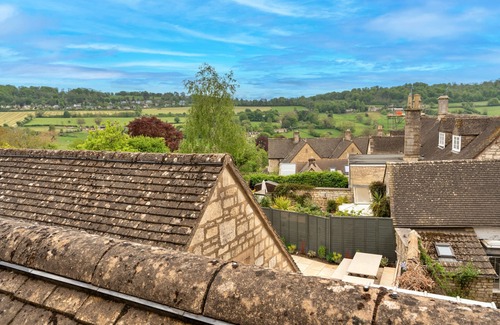 Painswick House | Finest Retreats | The Half-ARC of Painswick