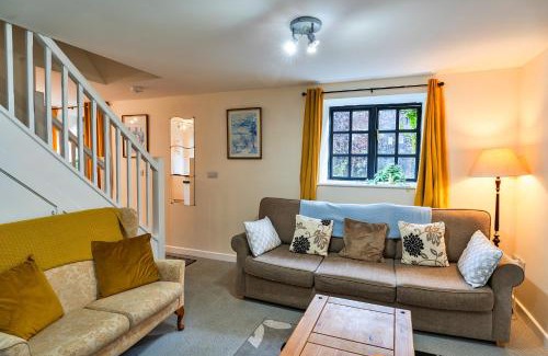Trusham House | Finest Retreats - The Lodge at The Cridford Inn