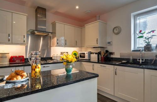 Dawlish House | Finest Retreats - The Willows
