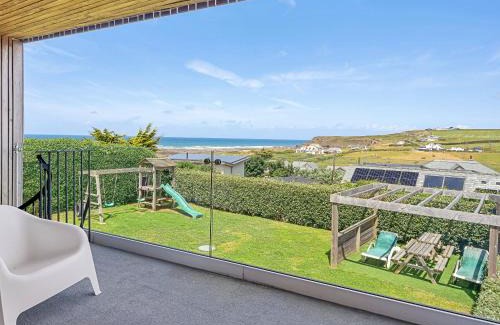 Widemouth Bay House | Finest Retreats - Tregarden