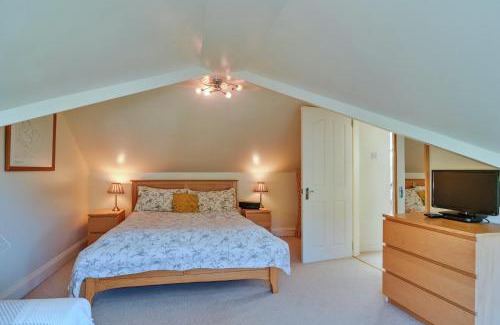 Cawsand Apartment | Finest Retreats - Upper Deck