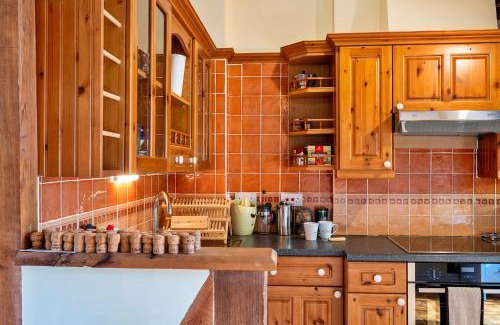 Camelford Apartment | Finest Retreats - Valley View