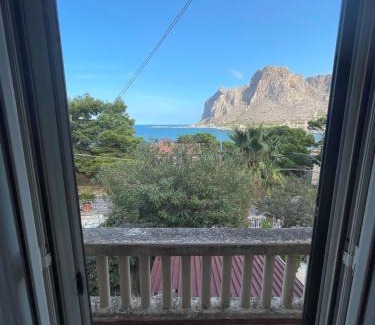 Sferracavallo House | FINESTRA SUL MARE