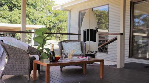 Fingal Bay House | Fingal Beach Shack