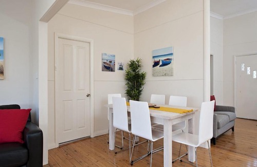 Fingal Bay House | Fingal Beach Shack
