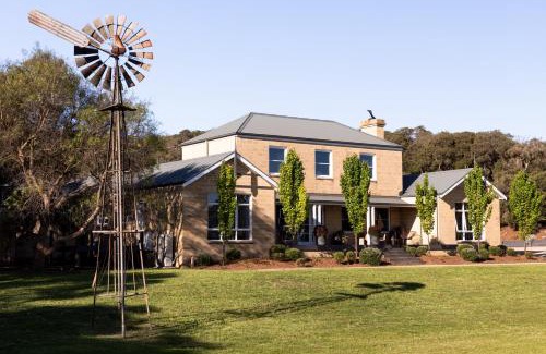 Fingal Villa | Fingal House