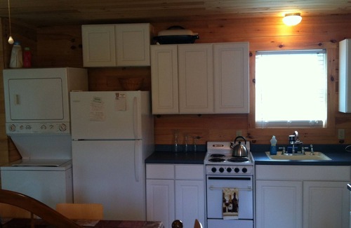 Prattsburgh Cottage | Finger Lakes Cottage