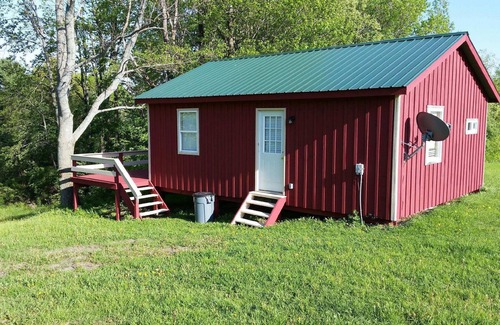 Prattsburgh Cottage | Finger Lakes Cottage